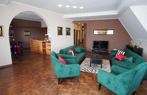 Becej Apartment | Marija Delux 3