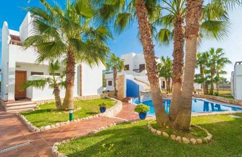 Cala d'Or House | Marina D'or Iv Casa 5