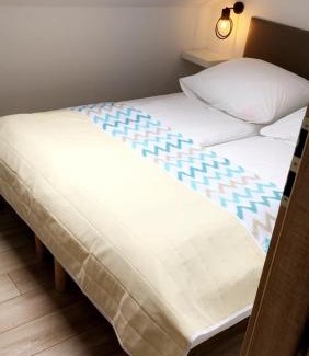 Jastarnia House | Marina Domki Apartamentowe