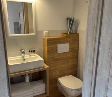 Jastarnia House | Marina Domki Apartamentowe