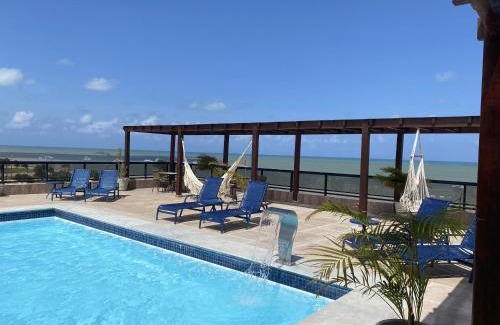 Cabo Branco Apartment | MARINAS PRAIA Flat - Cabo Branco by PenareiaTurBr