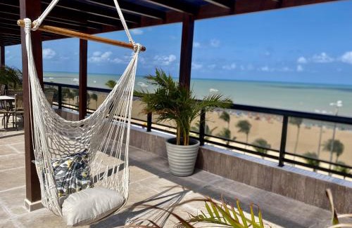 Cabo Branco Apartment | MARINAS PRAIA Flat - Cabo Branco by PenareiaTurBr