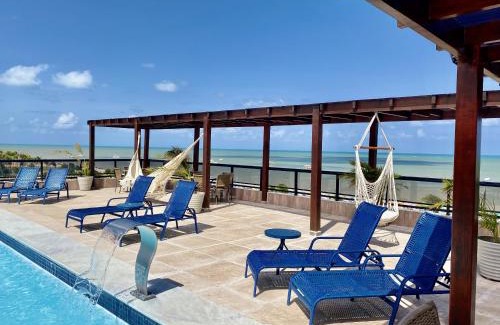 Cabo Branco Apartment | MARINAS PRAIA Flat - Cabo Branco by PenareiaTurBr