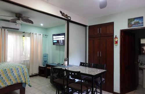 Coco House | Marine Beach Bliss Ground Floor Studio