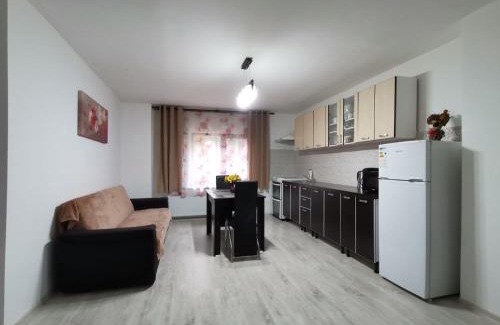 Resita Apartment | Mario Apartament regim hotelier