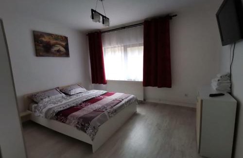 Resita Apartment | Mario Apartament regim hotelier