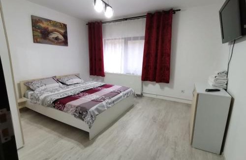 Resita Apartment | Mario Apartament regim hotelier