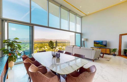 Flamingos Apartment | Maritima Playa 9M