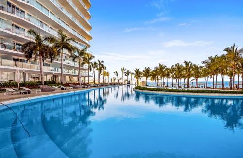 Flamingos Apartment | Maritima Playa 9M