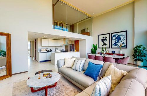 Flamingos Apartment | Maritima Playa 9M