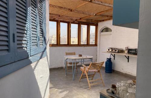 Abdin Apartment | Mariz unique studio