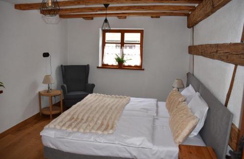 Aislingen Apartment | Markhaus