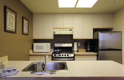 Upper Village Condo | Marquise Condos by Whistler Retreats