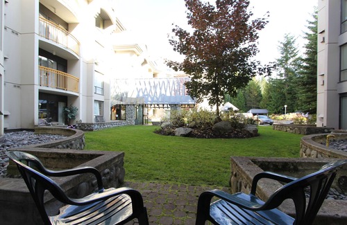Upper Village Condo | Marquise Condos by Whistler Retreats