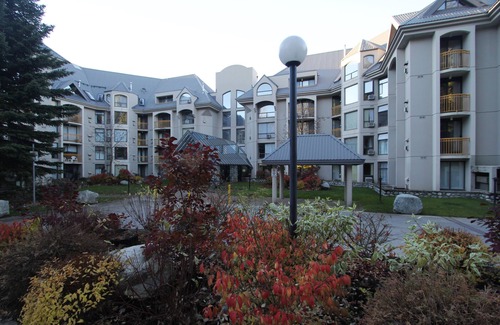 Upper Village Condo | Marquise Condos by Whistler Retreats