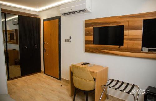 Nouakchott Apartment | Marrakech - Premium Suite