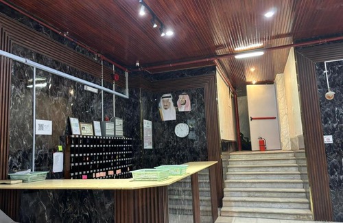 Medina Hotel | Marsa Al Khair
