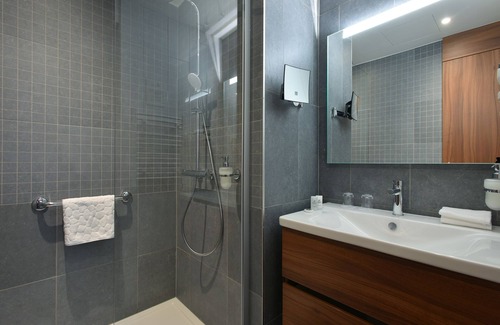 Centre Hotel | Martin's Louvain-la-Neuve