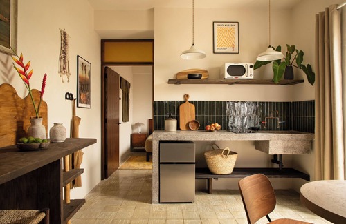 Condado Apartment | MARU by DW