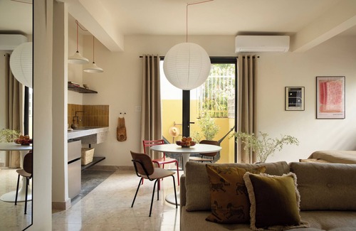 Condado Apartment | MARU by DW