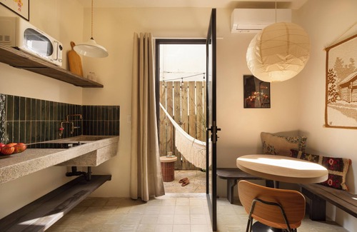 Condado Apartment | MARU by DW
