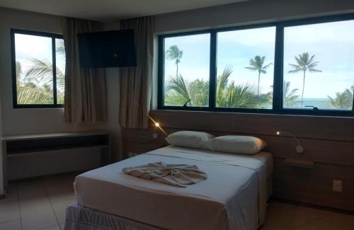 Porto de Galinhas Apartment | MARULHOS RESORT - STÚDIOS TEMPORADA