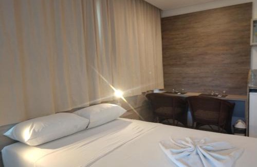 Porto de Galinhas Apartment | MARULHOS RESORT - STÚDIOS TEMPORADA