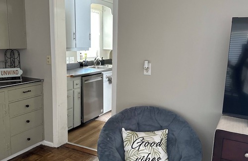 Seneca Falls House | Marvelous ,serene,clean and quiet 3-bedroom house in the heart of Seneca Falls