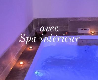 Carpentras Villa | Mas L'Escale des Dentelles