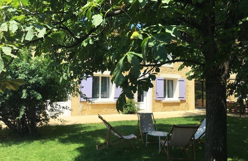 Tulette House | MAS WITH SWIMMING POOL IN DRÔME PROVENÇALE