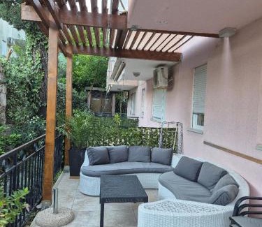 Baosici Apartment | Masa