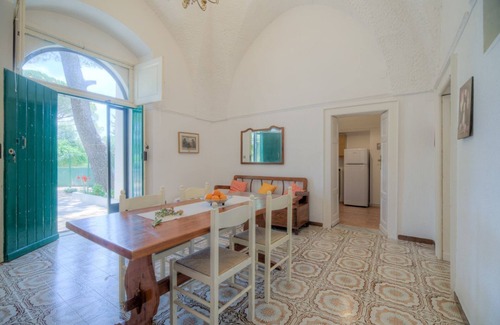Fumarola Villa | Masseria Fumarola Il Cavaliere by Rentbeat