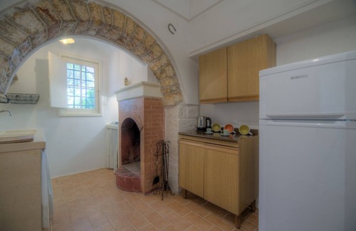 Fumarola Villa | Masseria Fumarola Il Cavaliere by Rentbeat