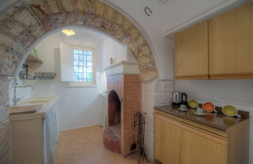 Fumarola Villa | Masseria Fumarola Il Cavaliere by Rentbeat