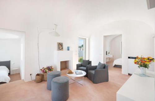 Fasano House | Masseria Pensato - Exclusive Lodges with Private Pool