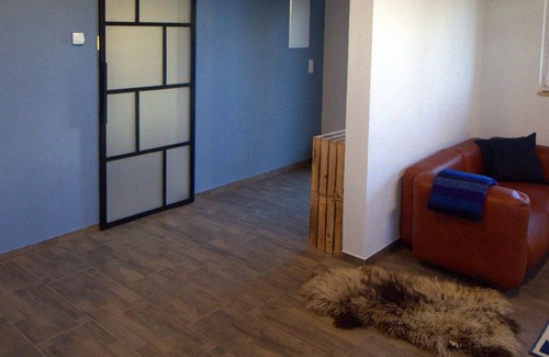 Gottmadingen Apartment | Master Suites - Apartment Workshop