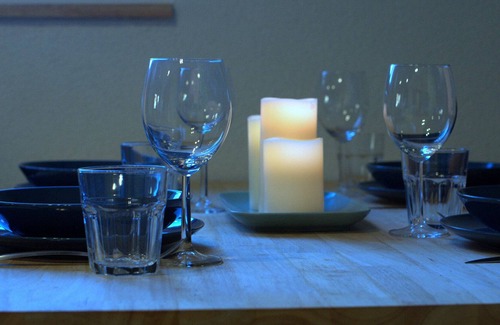 Gottmadingen Apartment | Master Suites - Apartment Workshop