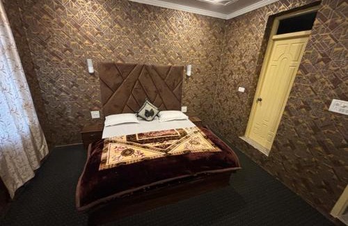 New Manali House | Mata Kripaa Hotel