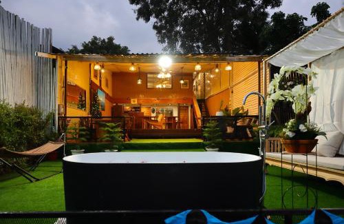 Pa Tan Villa | Mata villa มาตา วิลล่า