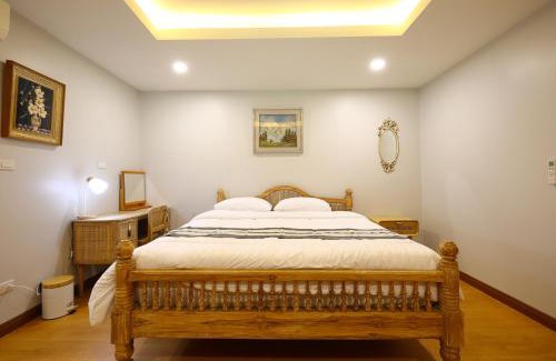 Pa Tan Villa | Mata villa มาตา วิลล่า