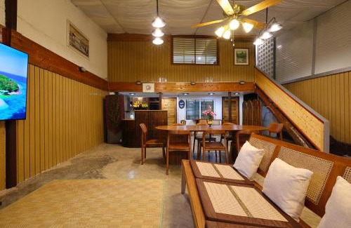 Pa Tan Villa | Mata villa มาตา วิลล่า