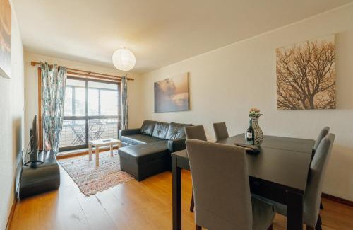 Aldoar Apartment | Matosinhos Seaside by Vacationy