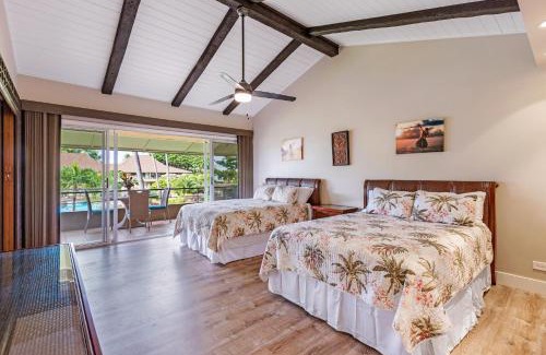 Kaanapali Apartment | Maui Kaanapali Villas 292