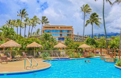 Kaanapali Apartment | Maui Kaanapali Villas 292