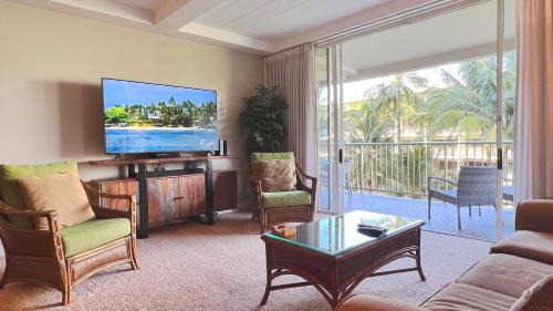 Kaanapali Apartment | Maui Westside Presents: Whaler 420 - Best location in Kaanapali beach