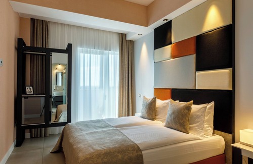 Constanta Hotel | Mava Apartamente