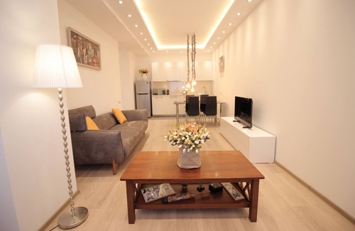 Saburtalo Hotel | Maxela Apartments