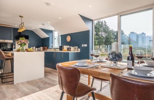 Titchwell House | May Cottage & In Focus