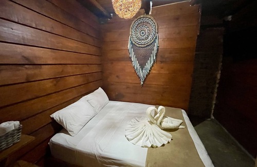 Isla Holbox Hotel | MAYAB Holbox
