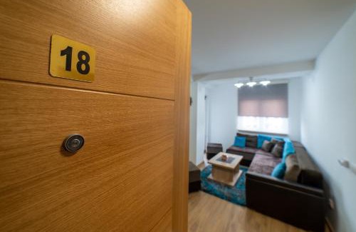 Zlatibor Apartment | MB LUX APARTMANI